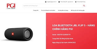 Cách Nhận Biết Sản Phẩm JBL Chính Hãng: Hướng Dẫn Chi Tiết Cho Người Dùng