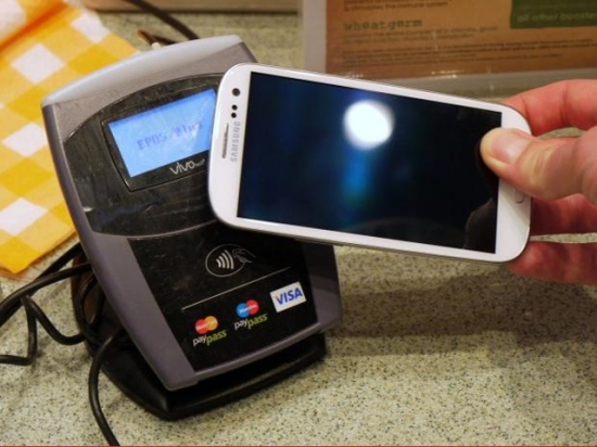 NFC là gì ?