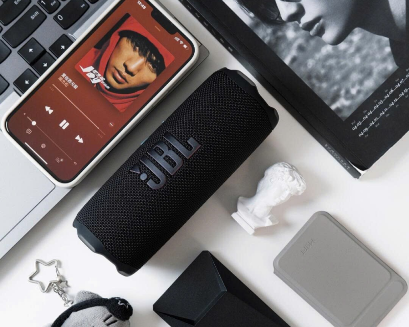 So sánh JBL Flip 6 và JBL Flip 7: Đâu là lựa chọn tốt hơn cho người yêu âm nhạc di động?