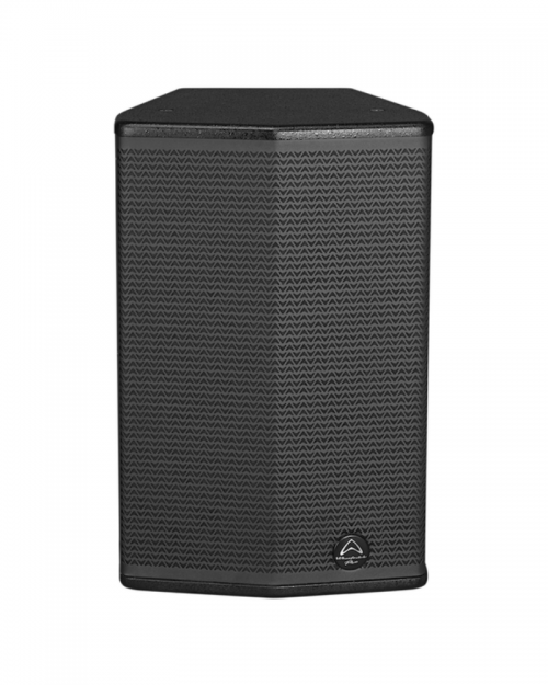 WHAREDALE PRO SIGMA - X8